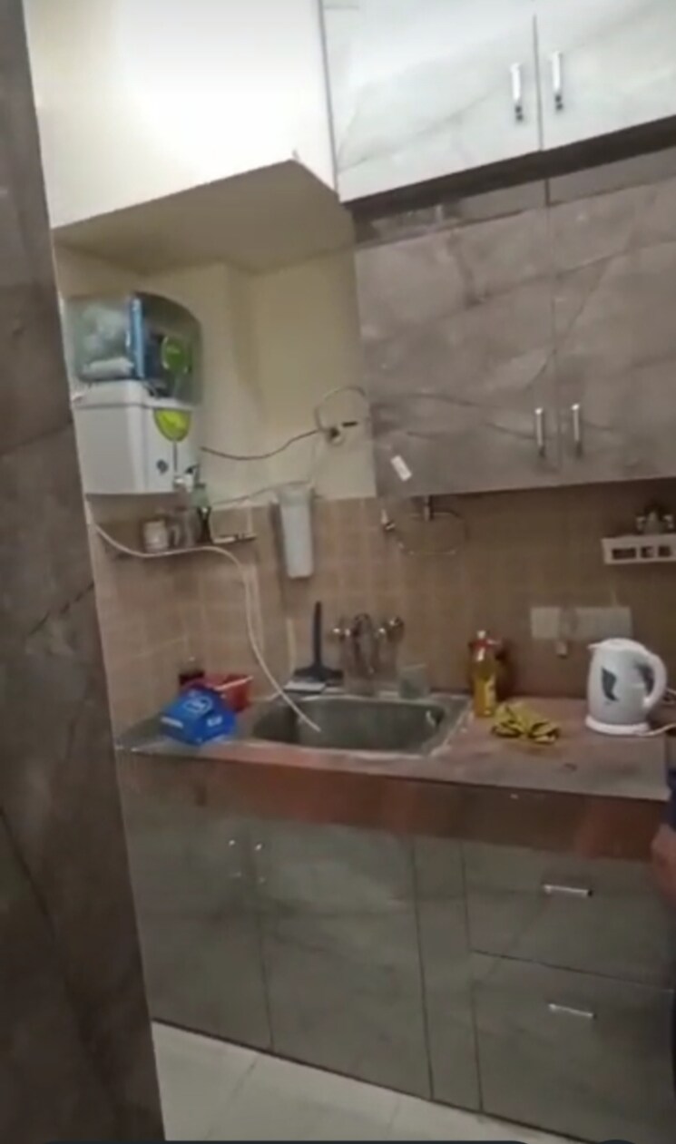 Bathroom, mgi-gharaunda 2 Bedroom 800 Sq.Ft. Apartment In Raj Nagar Extension Ghaziabad 8452654