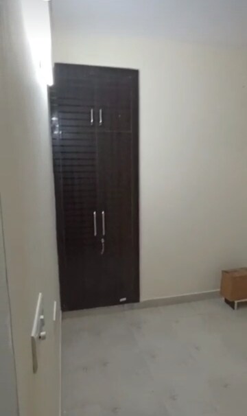 Floor Plan in 2 BHK Apartment at MGI Gharaunda, Raj Nagar Extension – for Sale