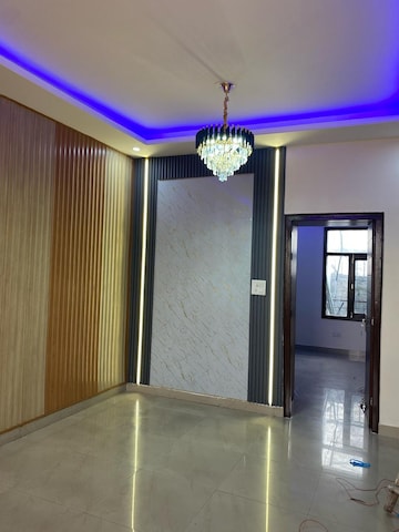 Master Bedroom in 2 BHK Apartment at Ambala Highway – for Sale