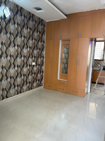 Master Bedroom in 2 BHK Apartment at Ambala Highway – for Sale