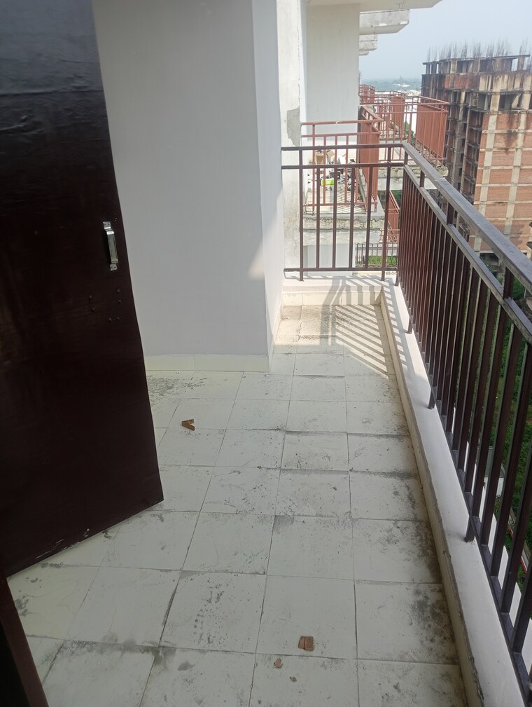 Map Location, amolik-sankalp 1 Bedroom 438 Sq.Ft. Apartment In Sector 85 Faridabad 8452656