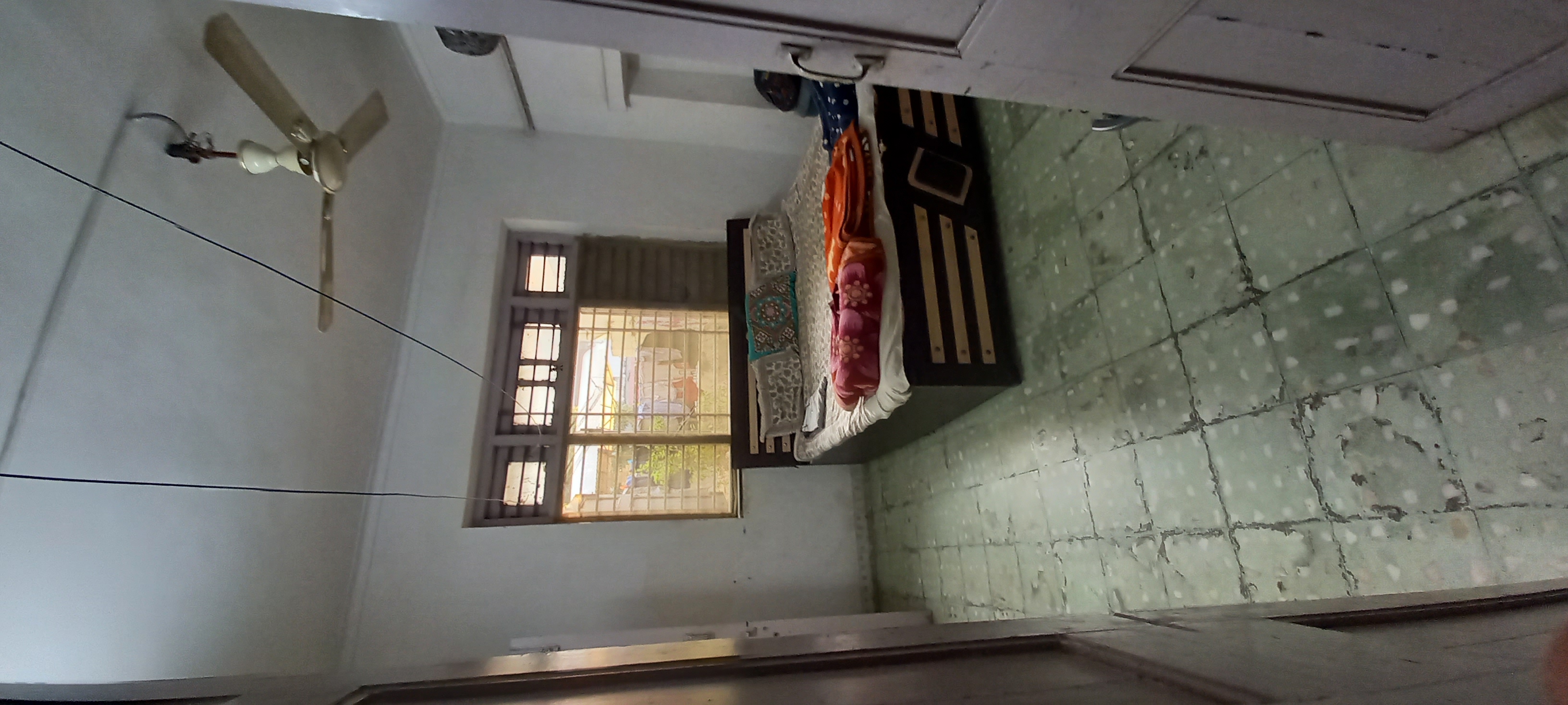 2 BHK + Pooja Room,Extra Room Apartment For Sale in Gujarat Housing Board Sar