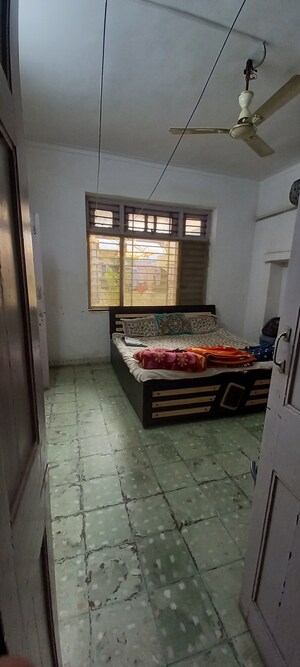 Master Bedroom in 2 BHK Apartment at Saraspur – for Sale