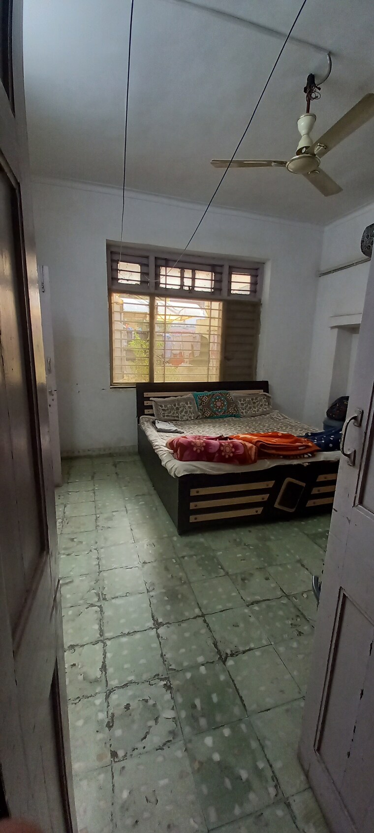 Master Bedroom, saraspur 2 Bedroom 1450 Sq.Ft. Apartment In Saraspur Ahmedabad 8452659
