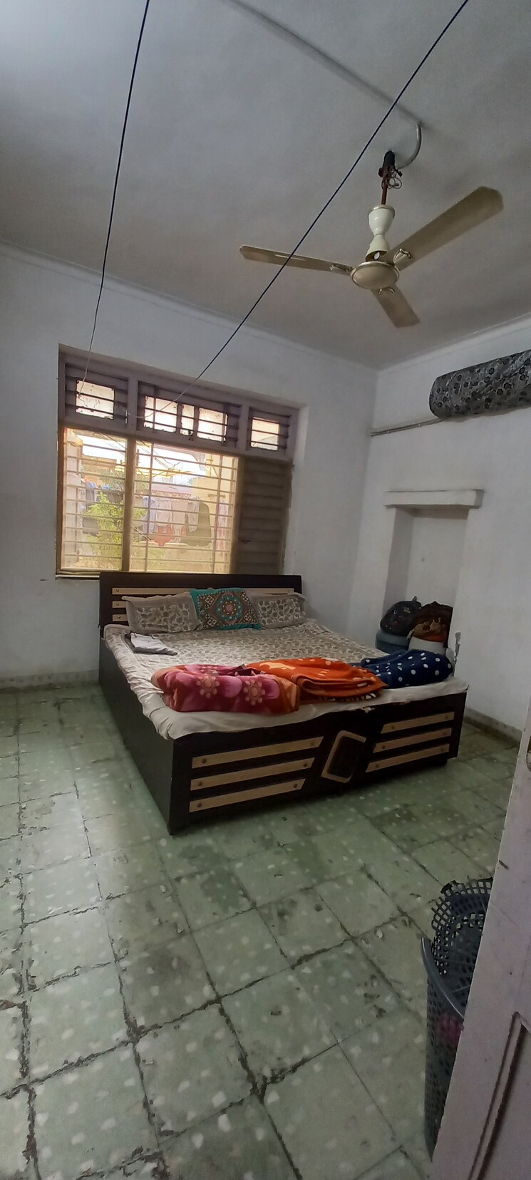 Bedroom, saraspur 2 Bedroom 1450 Sq.Ft. Apartment In Saraspur Ahmedabad 8452659