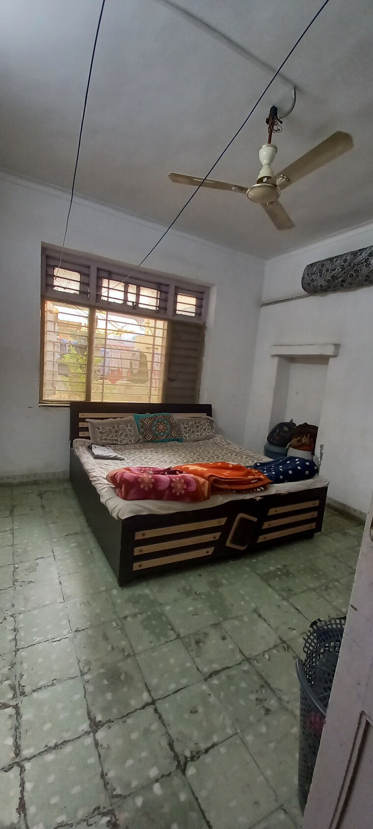 Bedroom, saraspur 2 Bedroom 1450 Sq.Ft. Apartment In Saraspur Ahmedabad 8452659