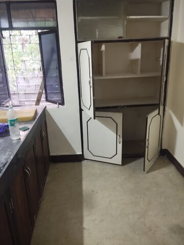 1 BHK Apartment – Exterior View View at Vasant Vihar Complex, Pokhran Road No 2 - for Rent