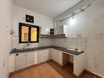2 BHK Apartment – Exterior View View at Ramya Residency, Old Madras Road - for Rent