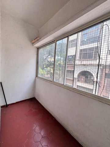 2 BHK Apartment – Map Location View at Ramya Residency, Old Madras Road - for Rent