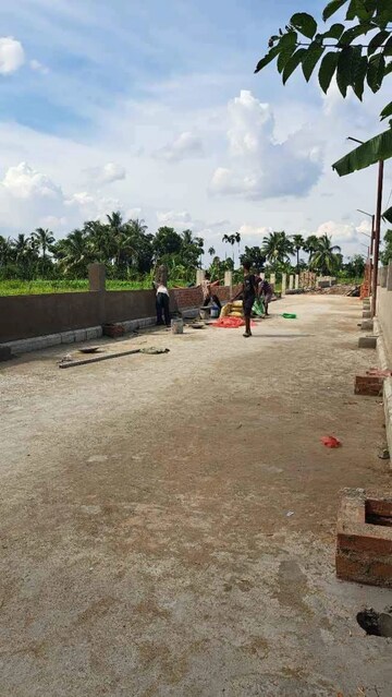  Plot For Sale in Pailan