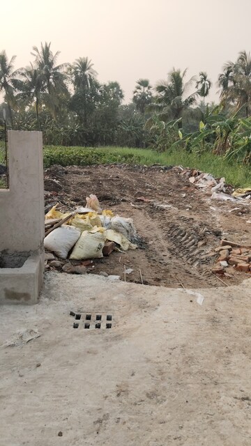  Plot – Garden View at Pailan - for Sale