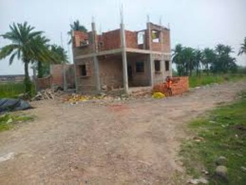  Plot – Exterior View View at Pailan - for Sale