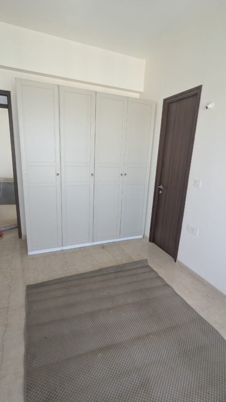 Master Bedroom, kalpataru-radiance 3 Bedroom 1032 Sq.Ft. Apartment In Goregaon West Mumbai 8452673