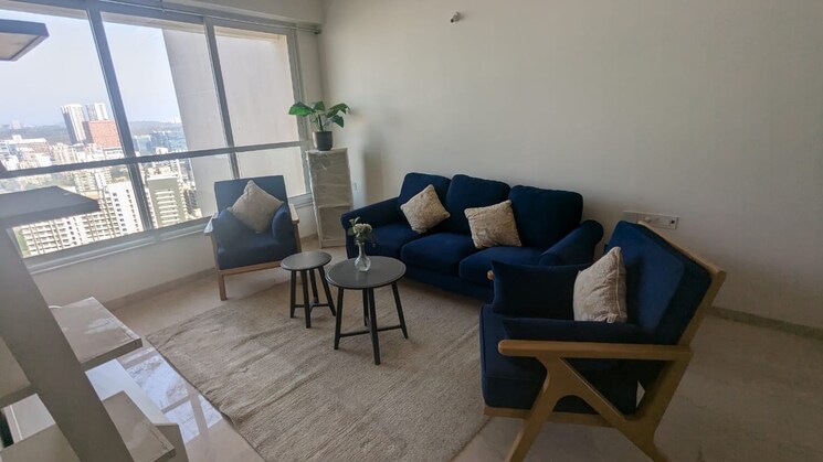 undefined, kalpataru-radiance 3 Bedroom 1032 Sq.Ft. Apartment In Goregaon West Mumbai 8452673