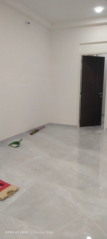 Master Bedroom in 3 BHK Apartment at JVMS Clermont, Mulund West – for Rent