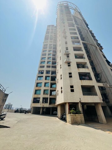 3.5 BHK Apartment – Exterior View View at Atul Blue Mountains , Malad East - for Sale