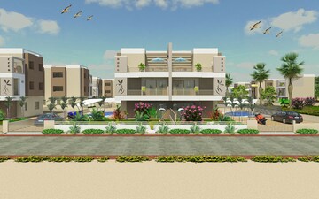Plot For Sale in Dholera