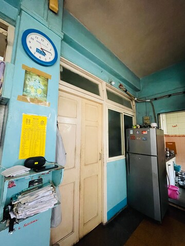 2 BHK Apartment at The Dadar Makarand Society, Dadar West – for Rent