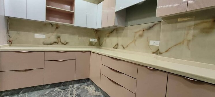 Exterior View, mukherjee nagar 3 Bedroom 1440 Sq.Ft. Builder Floor In Mukherjee Nagar Delhi 8452686