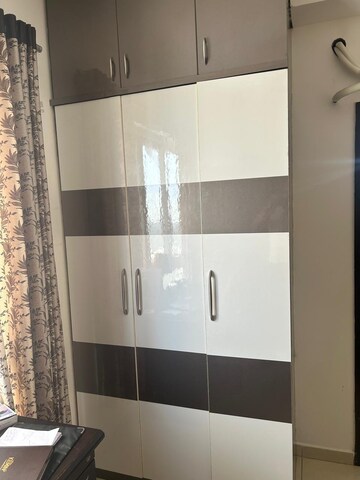 2 BHK Apartment – Exterior View View at Cybercity Marina Skies, Hi Tech City - for Rent