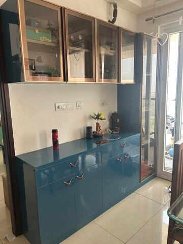 2 BHK Apartment For Rent in Cybercity Marina Skies, Hi Tech City