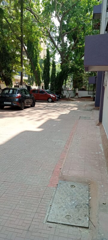 2.5 BHK Apartment – Exterior View View at Andheri West - for Rent