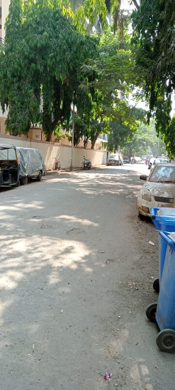 2.5 BHK Apartment – Exterior View View at Andheri West - for Rent
