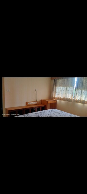 3 BHK Apartment For Rent in Mahindra Lifespaces The Great Eastern Gardens, Kanjurmarg West