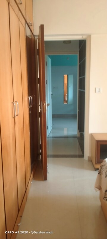 Furnished Amenities in 3 BHK Apartment at Mahindra Lifespaces The Great Eastern Gardens, Kanjurmarg West – for Rent