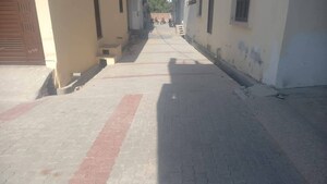 Gym in 2 BHK Independent House at Select City Residency, Tilapta – for Sale