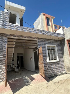 2 BHK Independent House For Sale in Select City Residency, Tilapta