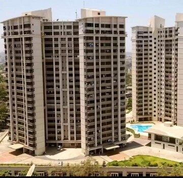 4 BHK Apartment For Sale in Raheja Tipco Heights, Malad East