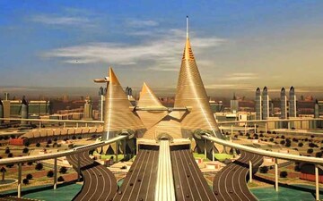 Plot For Sale in Dholera