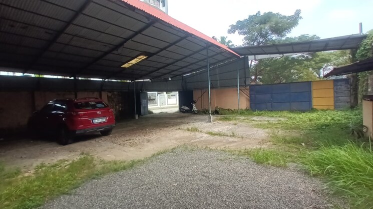 Gym, maradu Commercial Warehouse 4500 Sq.Ft. In Maradu Kochi 8452729