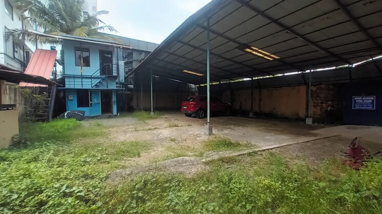 Living Room, maradu Commercial Warehouse 4500 Sq.Ft. In Maradu Kochi 8452729