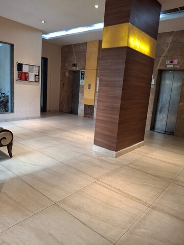 Master Bedroom in 2 BHK Apartment at Himalaya Pride, Tech Zone 4 Greater Noida – for Sale