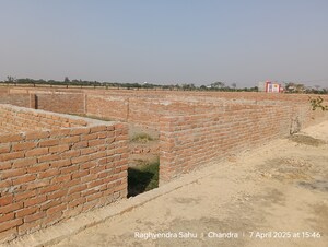  Plot – Garden View at Lohgara - for Sale