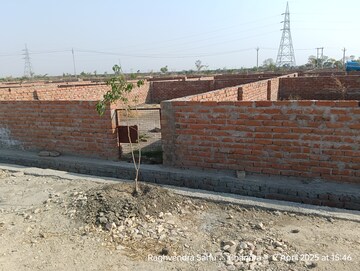  Plot – Exterior View View at Lohgara - for Sale