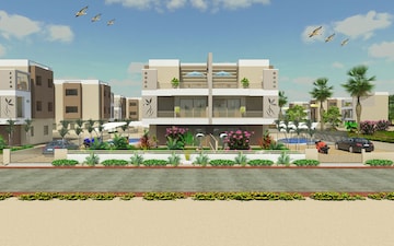 Plot For Sale in Dholera