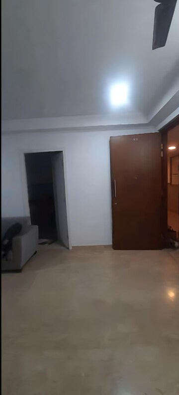 Living Room in 1 BHK Apartment at Hiranandani Solitaire Studio Apartment, Ghodbunder Road – for Rent
