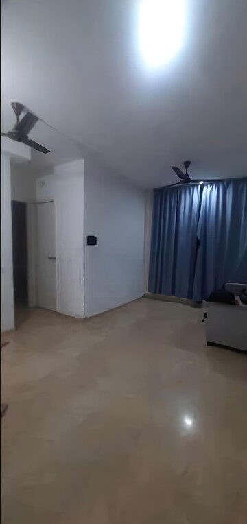 Living Room in 1 BHK Apartment at Hiranandani Solitaire Studio Apartment, Ghodbunder Road – for Rent
