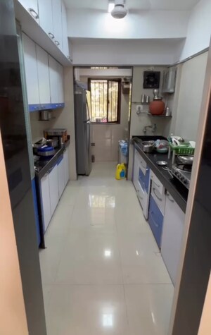 2 BHK Apartment For Sale in Vijay Apartment Malad, Malad West
