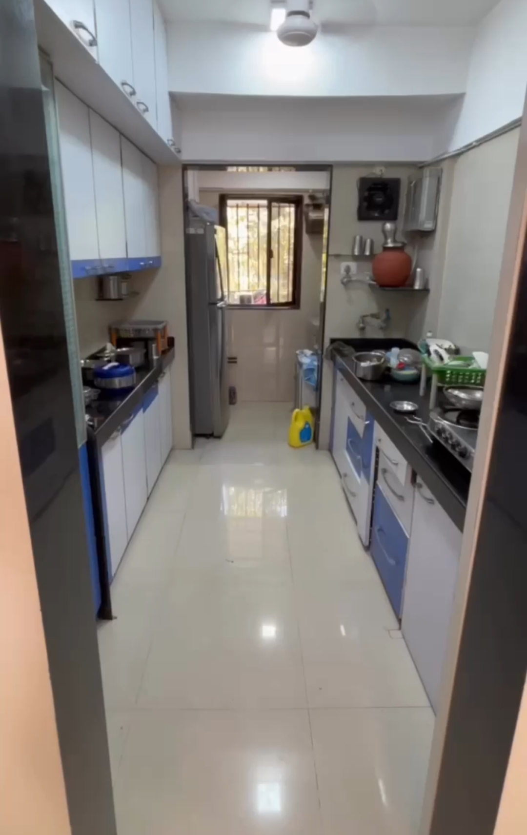 2 BHK Apartment For Sale in Vijay Apartment Malad