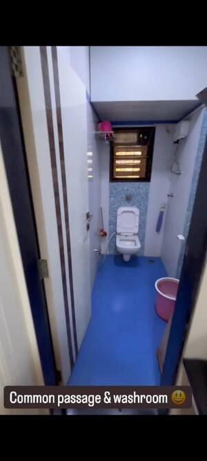 Furnished Amenities in 2 BHK Apartment at Vijay Apartment Malad, Malad West – for Sale