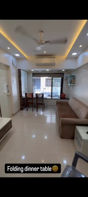 2 BHK Apartment – Exterior View View at Vijay Apartment Malad, Malad West - for Sale