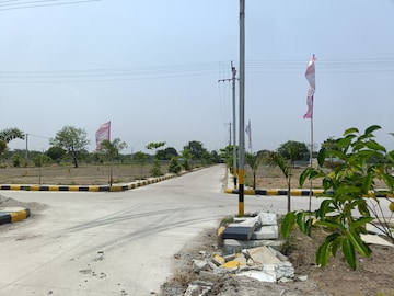  Plot – Garden View at Medchal - for Sale