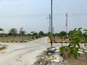  Plot – Garden View at Medchal - for Sale