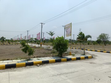  Plot – Exterior View View at Medchal - for Sale