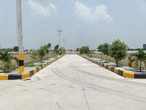  Plot – Exterior View View at Medchal - for Sale
