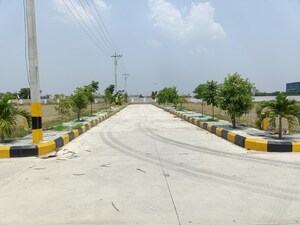  Plot – Map Location View at Medchal - for Sale